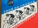 KRAFTWERK ' TOUR DE FRANCE SOUNDTRACKS ' UK VINYL LP ORIGINAL 2003 VG/VG/VG RARE