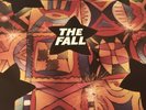 The Fall Shift-Work Original 1991 Vinyl Release LP