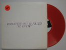 ROD STEWART & FACES Plynth RED Colored Vinyl TMOQ LIVE 1970 Minty