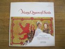 MARY, QUEEN OF SCOTS SOUNDTRACK MCA RECS 33RPM 12
