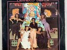 Chivirico Davila - Nuevos Conceptos * 1978 Cotique JMCS-1099 Salsa LP