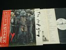 THE POP GROUP - Y - PROMO WHITE LABEL - JAPAN VINYL LP OBI P-10705F