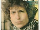 Bob Dylan - Great New Sounds Of Bob Dylan Vol.2 - Germany EP - CBS 6158 - NM