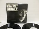 Paul McCartney - The Interview 1980 Stereo DJ Promo 2 Discs Near Mint
