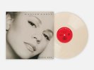 MARIAH CAREY MUSIC BOX DREAMLOVER CREAM VINYL 12