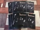 the black crowes lp vinyl russia new