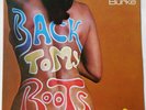 Solomon Burke ?– Back To My Roots (VG+/VG++) Funk / Soul. 1976 US Chess pressing