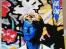 # David Bowie Jazzin' For David Bowie USA  (M- / M-)  LP-S01309