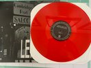 Lenny And The Piss Poor Boys - LP Red Vinyl Limited /300 - Darkbuster
