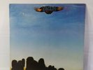 LP Vinyl - The Eagles - Self titled Debut w/ Insert Asylum SD-5054 VG+/EX