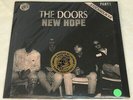 THE DOORS  Ultra-Rare Green Vinyl LP 