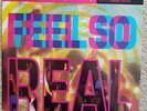 DREAM FREQUENCY  FEEL SO REAL 12