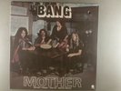 Bang  Mother/Bow To The King   SEALED   Hard Rock  Promo  RARE