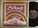 Colours  Atmosphere    Pop Psych; Psych