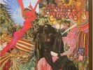 SANTANA ABRAXAS Vinyl Mobile Fidelity Sound Lab Sealed AUDIOPHILE