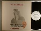 Dick Heckstall-Smith  A Story Ended   Prog; Jazz Rock  White Label Promo