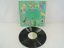 Chinese Folk Opera Unknown Company CH-38007 Hong Kong Vinyl Record LP Stereo VG+
