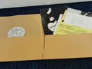 The Who Live At Leeds LP (EX) Decca DL 79175 (1970) CLEAN w/ All 12 Inserts