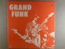 Grand Funk Railroad  Grand Funk   SEALED  RARE   Promo  Hard Rock; Psych