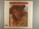 John Mayall  Empty Rooms   SEALED   Blues Rock