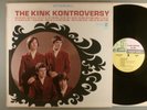 Kinks, The  The Kink Kontroversy  Beat; Mod; Pop Rock  Original Label