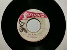 THE ETHIOPIANS -LOVE & PITY // THE SOUL BROS - EARLY BIRD [ STUDIO ]  [ OCT091 ]