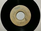 PRINCE BUSTER - BURN A FIRE // JAVA [ BLANK ]  [ OCT090 ]