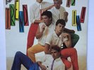 The Trend-The Trend is In Lp=RARE  1981 Power Pop Garden Records Free Shipping