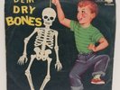 Dem Dry Bones With The Peter Pan Orchestra & Chorus Mini Record