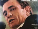 Johnny Cash - At Folsom Prison - Columbia Records - 1970 reissue - Vinyl LP