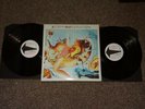 DIRE STRAITS LIVE-ALCHEMY UK VERTIGO DOUBLE LP 1984.EX CON