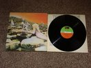LED ZEPPELIN - HOUSES OF THE HOLY 1973 UK ATLANTIC PRESS (A2) (B2) GREAT CON,