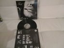 FURY IN THE SLAUGHTERHOUSE Mono rare LP 1993 with Lyric sheet SPV Rec.