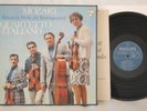 PHILIPS 6747097 NM QUARTETTO ITALIANO MOZART COMPLETE WORK STRING QUARTET 9 LP