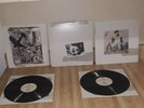 FLEETWOOD MAC*Tusk*1979*(2) Set LP Vinyl*100% Played*2HS 3350*VG*CLASSIC ROCK