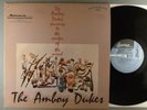 Amboy Dukes, The  Journey To The Center Of The Mind   Psych; Hard Rock