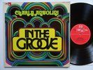 LP: Charly Antolini: In The Groove (MPS/BASF 21 21333-1)