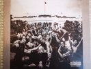 Kendrick Lamar - To Pimp A Butterfly Vinyl LP MINT++