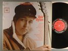 Bob Dylan  Self-Titled     Rare Original Stereo 6 Eye Label