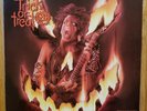 Trick or Treat Orig Soundtrack Features Fastway LP Vinyl 1986 Cult Classic  NM