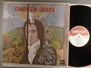 Chicken Shack  Imagination Lady   Blues Rock