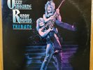 OZZY OSBOURNE / RANDY RHOADS Tribute 2 LP Vinyl 40714 ORIG Masterdisk VG/VG+