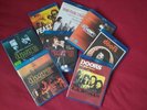 The Doors Live blu ray, The Doors blu ray bundle, Jim Morrison blu ray
