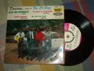RY CO JAZZ - GIVE ME BOMBOLO , FRENCH EP AFRO BEAT FUNK SOUL CONGO ZAIRE