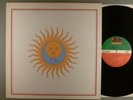 King Crimson  Larks' Tongues In Aspic    Prog