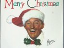 Bing Crosby MERRY CHRISTMAS lp MCA-15024 brand new SEALED mint