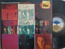 Bill Deal Rhondels VINTAGE ROCK lp Heritage 1969 northern BLUE EYED SOUL shrink