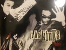 The KINKS: PHOBIA Record Store Day 2018 2xLP vinyl Limited Ed. RSD 180g LP