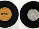 Rare 60s UK ATLANTIC Soul Acetate - Esther Phillips ?– Cheater Man / I'm Sorry