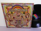 LYNYRD SKYNYRD Second Helping Lp Album Orig 1974 MCA-413 (VG+) (PLAY TESTED)